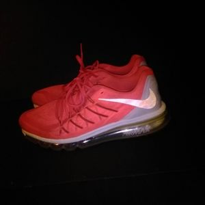 Air Max 2015 running shoes